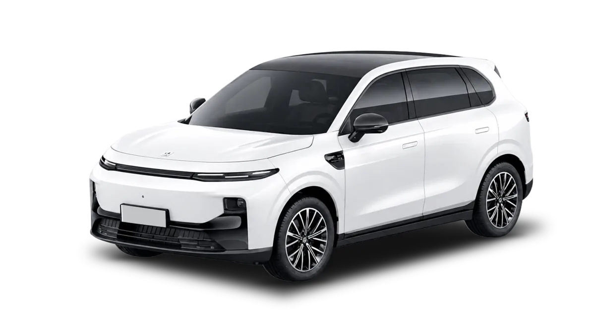 Leapmotor B10