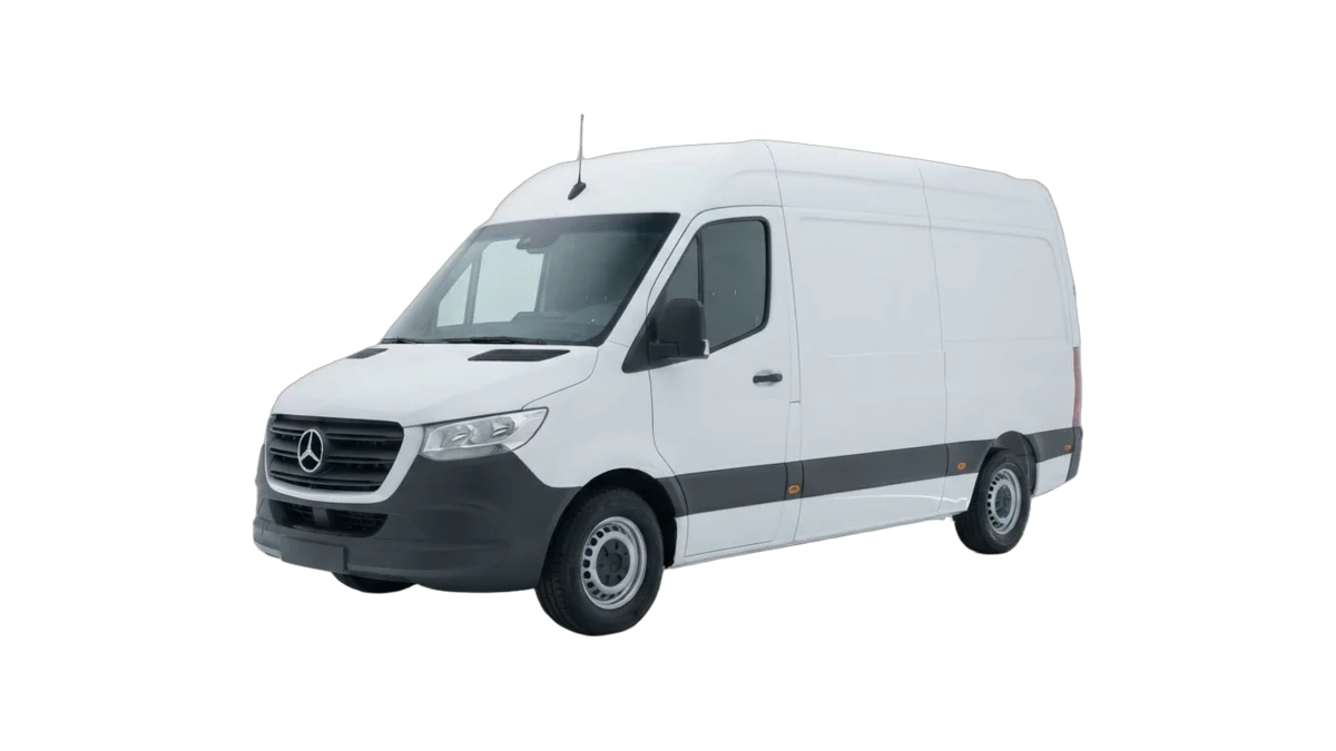 Mercedes-Benz Clase V