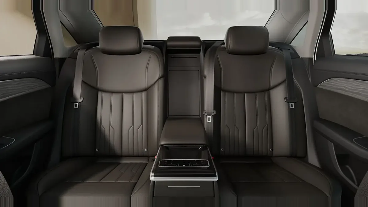 Audi A8 50 TDI 210kW (286CV) Quattro Tiptronic en renting en Madrid — vista 6