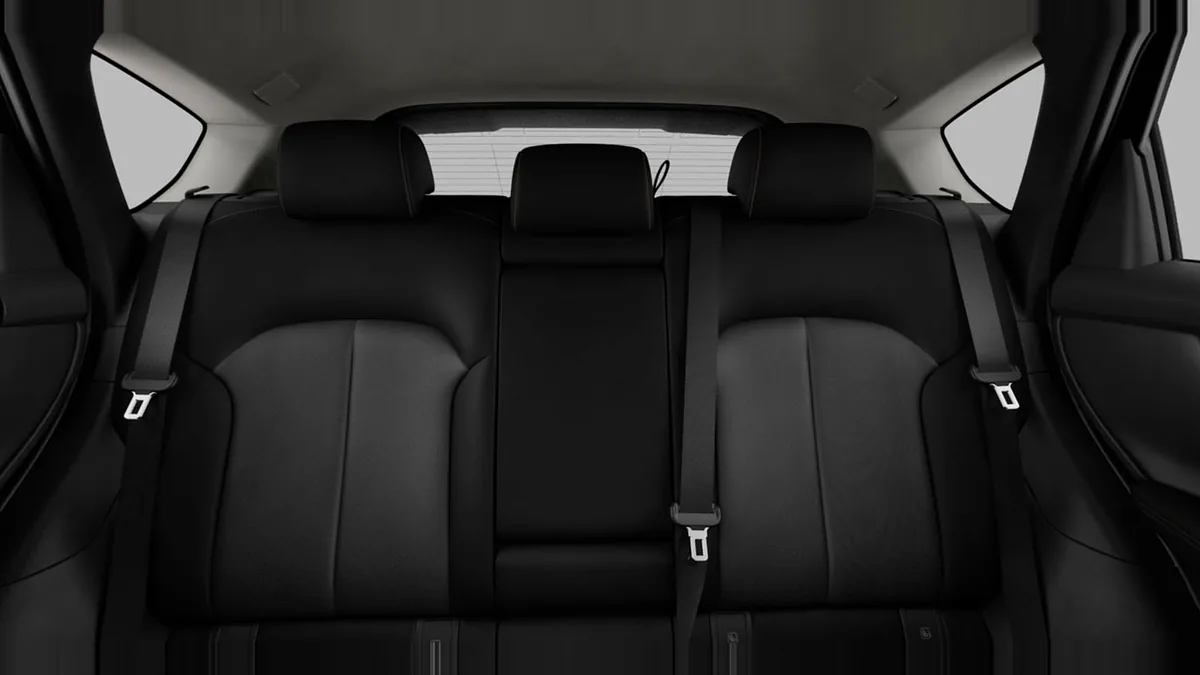 Mazda CX-60 e-Skyactiv D MHEV 147kW RWD 8AT Exclus.-Line en renting en Madrid — vista 6